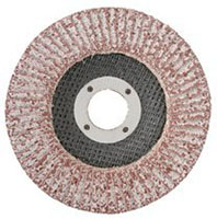 Flap Disc Aluminum
